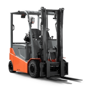 Read more about the article THE FULL LINE OF MATERIAL HANDLING PRODUCTS