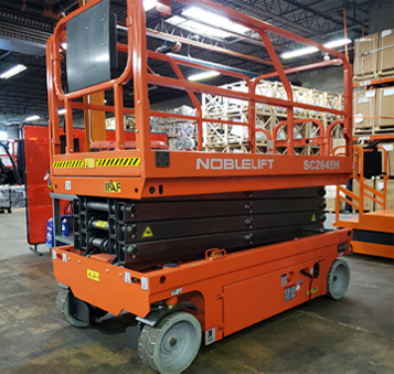 Scissor Lift