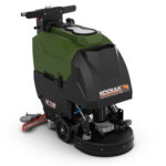 Kodiak K12 Disk walk-behind floor scrubber