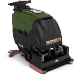 Kodiak K19 walk-behind floor scrubber