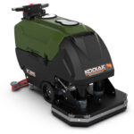 Kodiak K25 walk-behind floor scrubber
