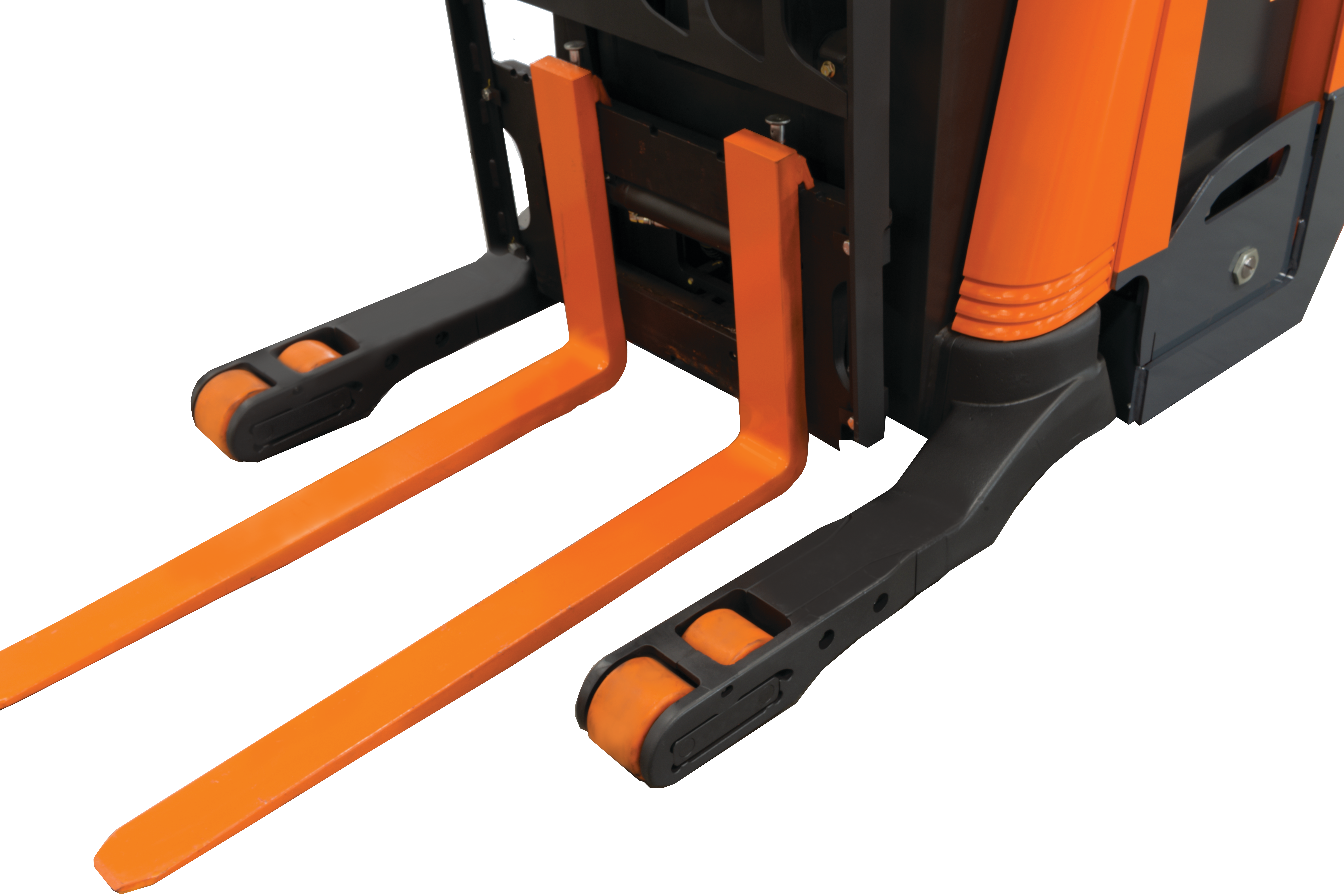 Read more about the article 5 Ways To Prevent Damage To Your Forklift Forks