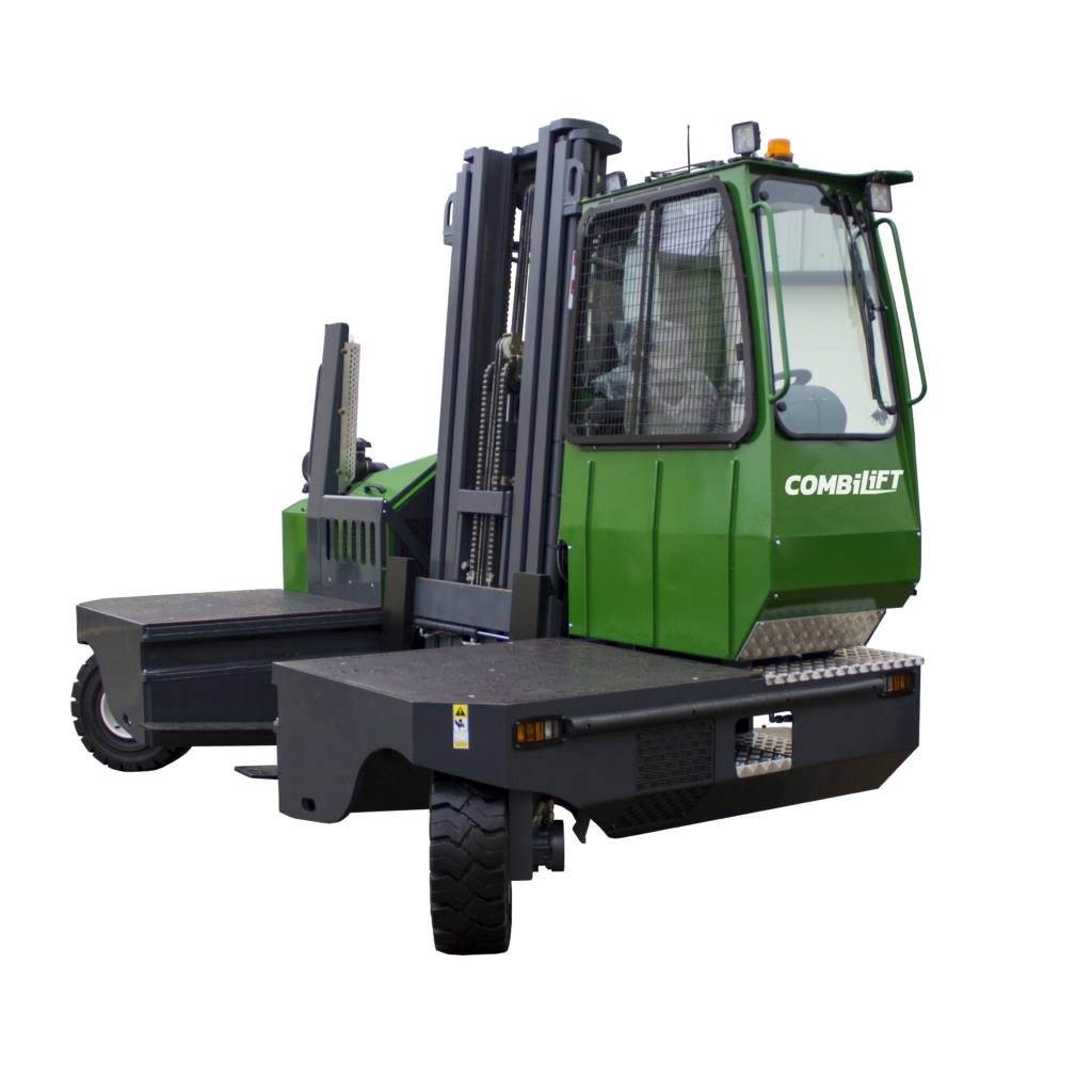 Combilift SL – Multi-directional side loader forklift