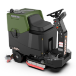 Kodiak K22R ride-on floor scrubber