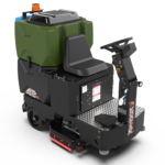 Kodiak K42 ride on floor scrubber