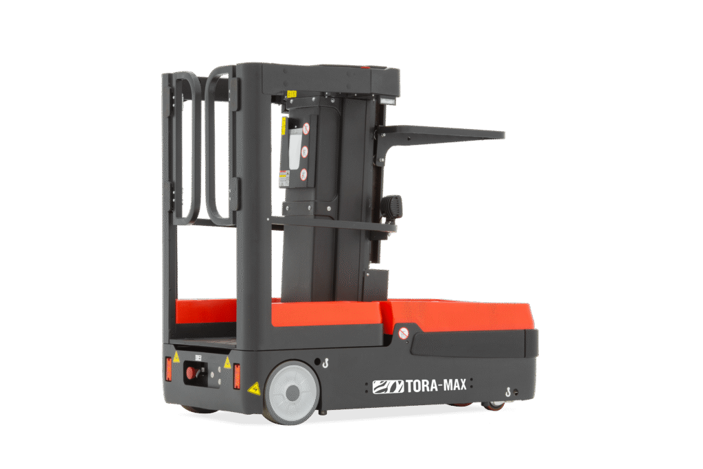 Tora-Max Stock Picker