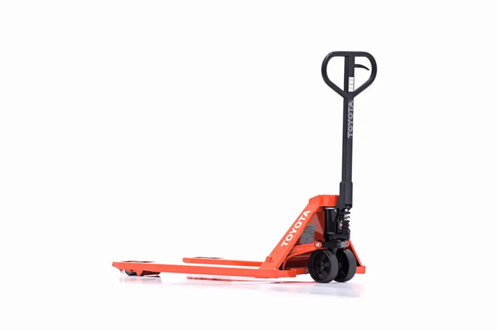 Toyota Hand Pallet Jack