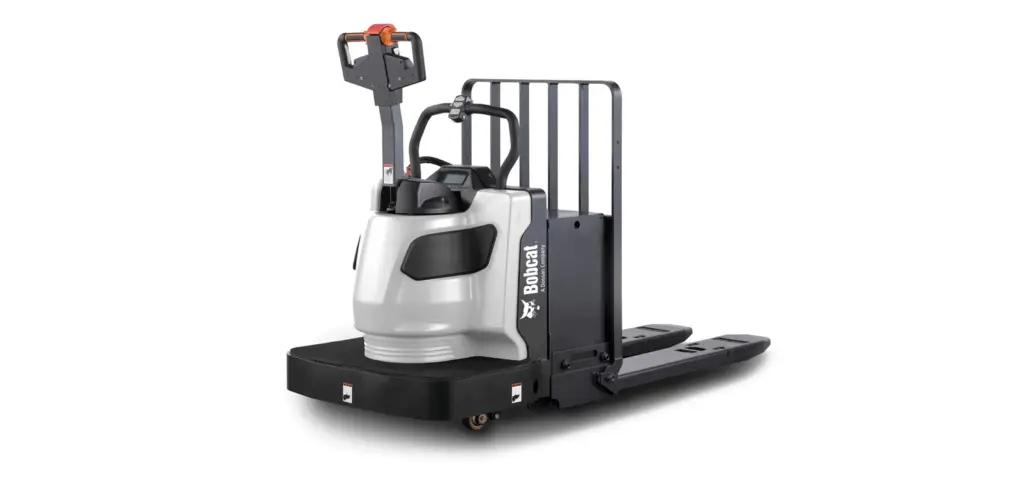 Bobcat BER30-9 Electric Rider Pallet Jack