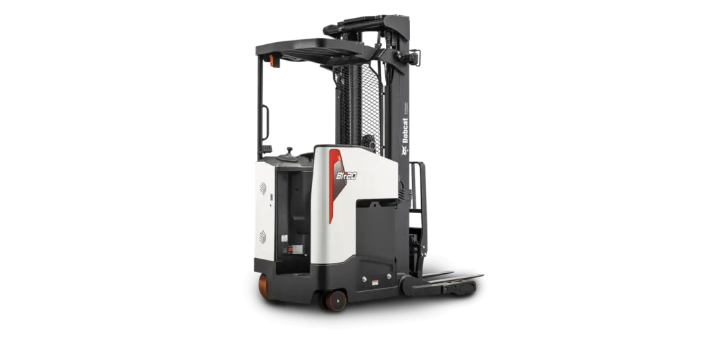 Bobcat BR20SP Reach Truck