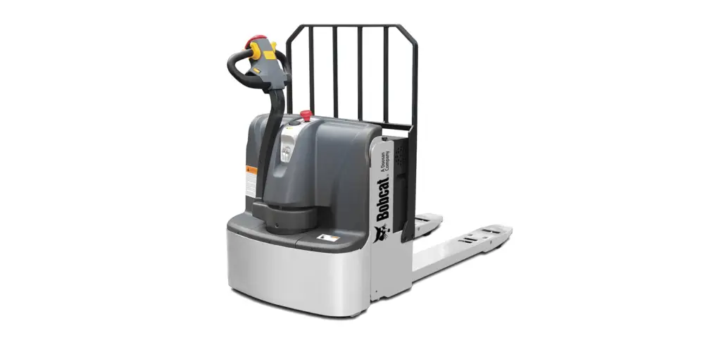 Bobcat BW23S-7 Walkie Pallet Jack