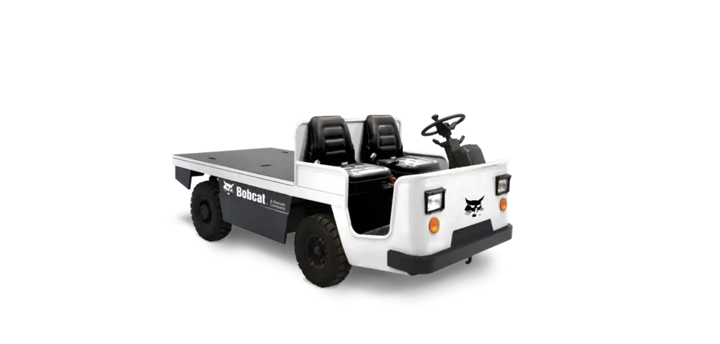 Bobcat Burden Carrier