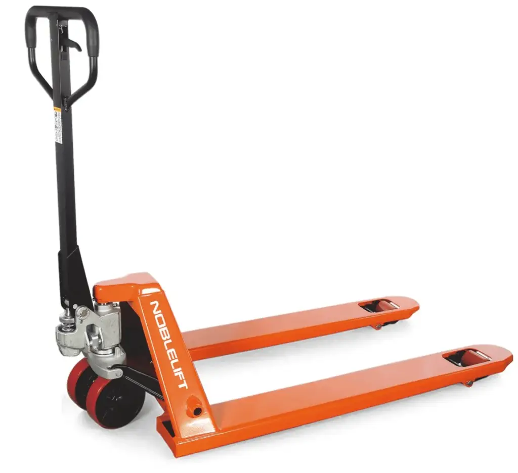 Noblelift-ACF Quick Lift Pallet Jack