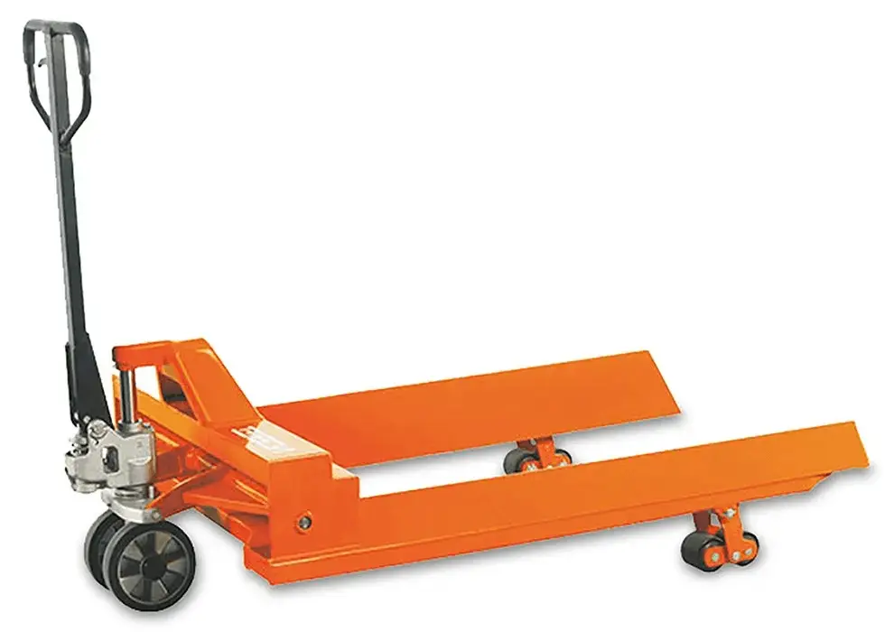 Noblelift-ACR44 Roll Reel Pallet Jack