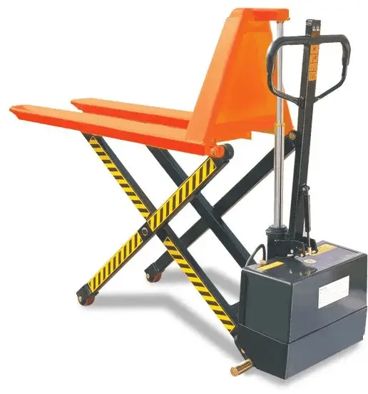 Noblelift-DGB33-Ergo Lift Electric Scissor Jack