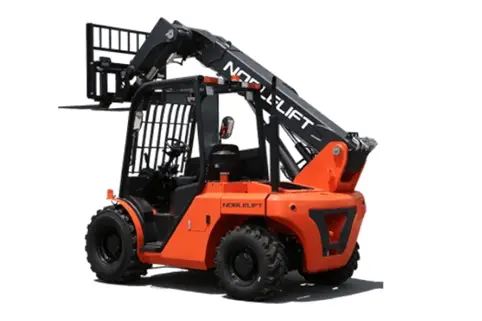 Noblelift FTH Telehandler