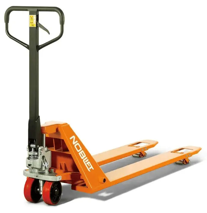 Noblelift Low-Profile Pallet Jack