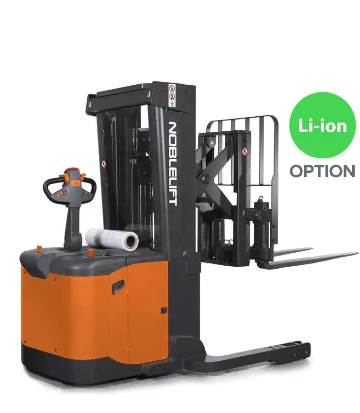 Noblelift PS30RP Reach Stacker