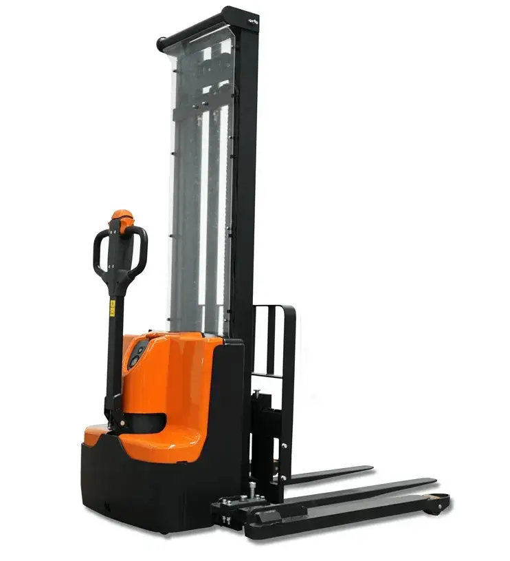 Noblelift PSE22 SL Electric Stacker