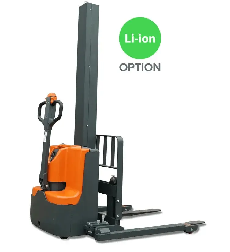 Noblelift PSE22M Walkie stacker