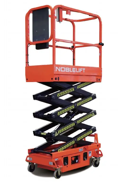 Noblelift SC Scissor Lift