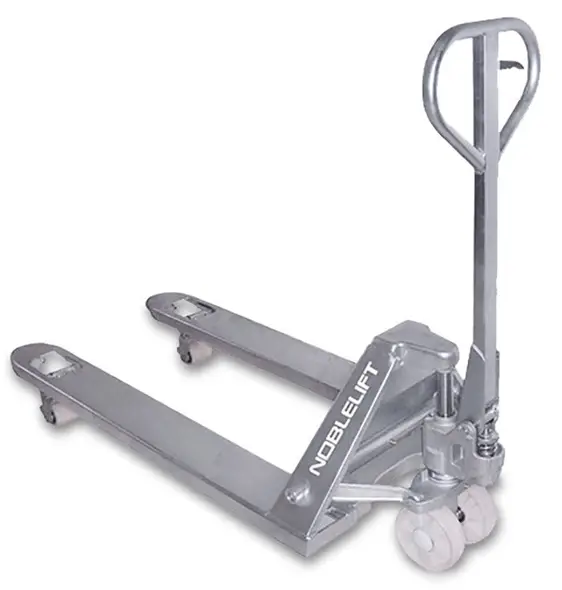 Noblelift Stainless Steel Pallet Jack