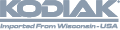 kodiak logo